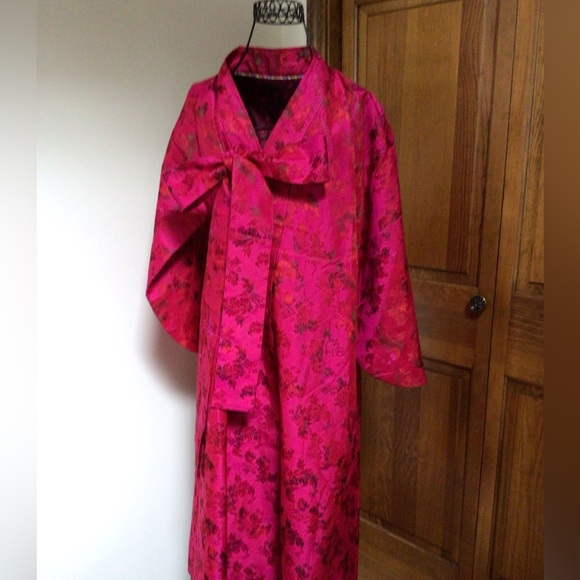 Beautiful vintage Jacket, O/S - Picture 6 of 9